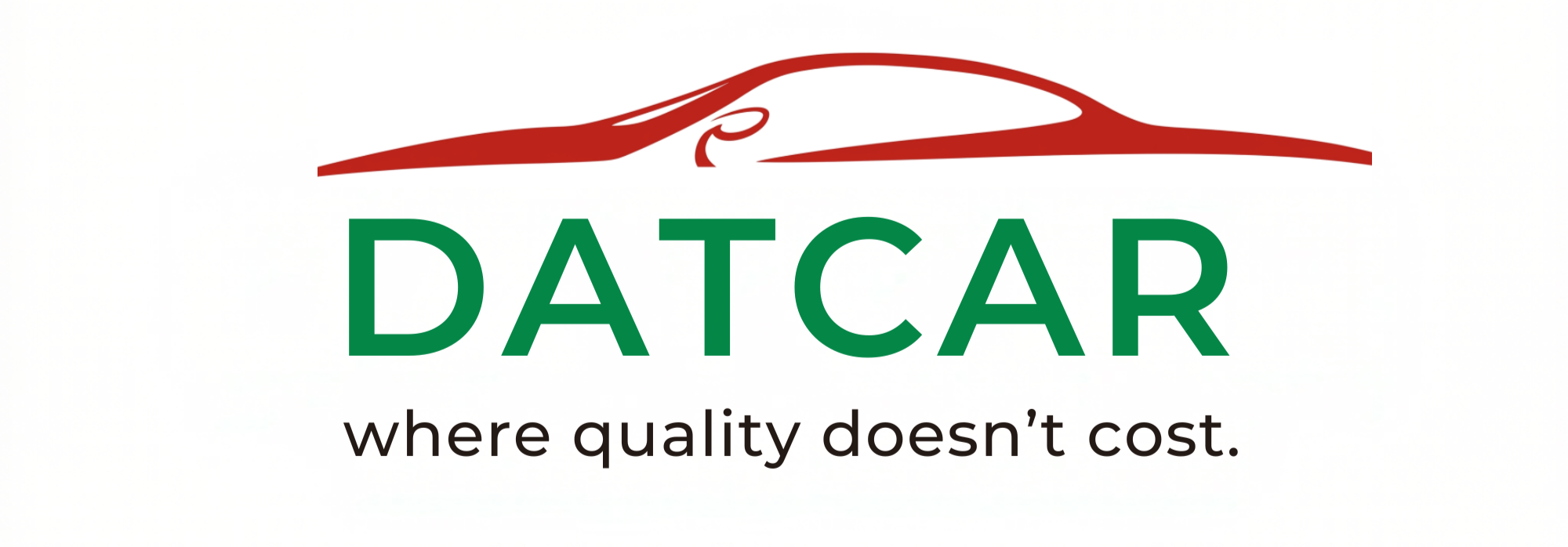 DATCAR Auto Service logo